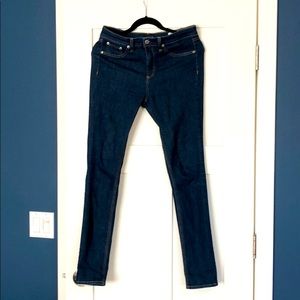 rag & bone jeans